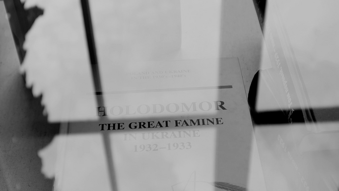 Holodomor (Famine)